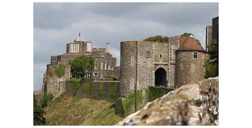 Dover Caste