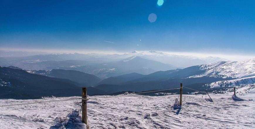 Dragobrat, Ukraine