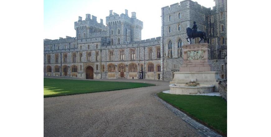 Windsor Castle