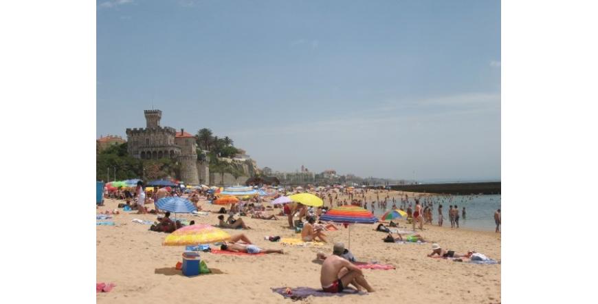 Estoril, Portugal