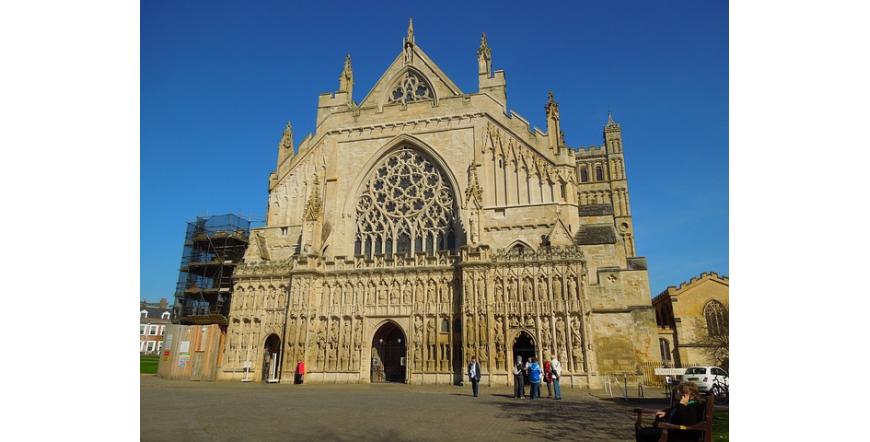 Exeter