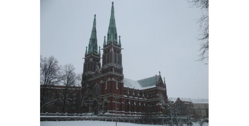 Finland