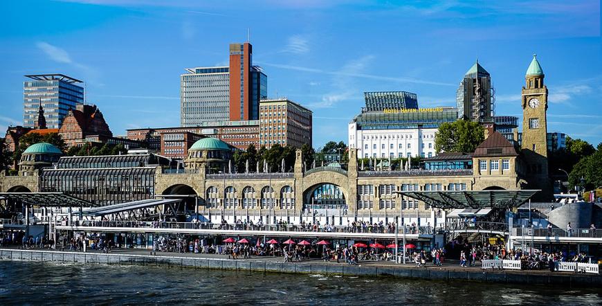 Hamburg, Germany