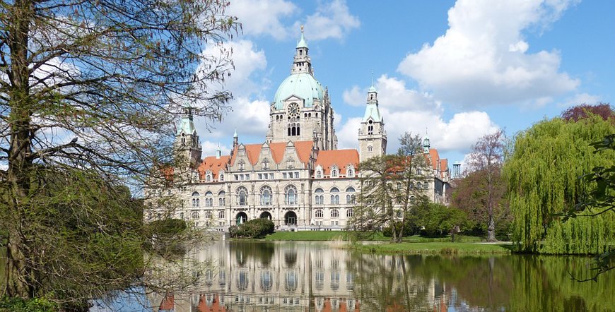 Hannover, Germany