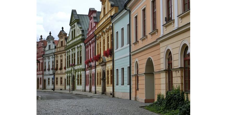 Hradec Kralove, Czech Republic