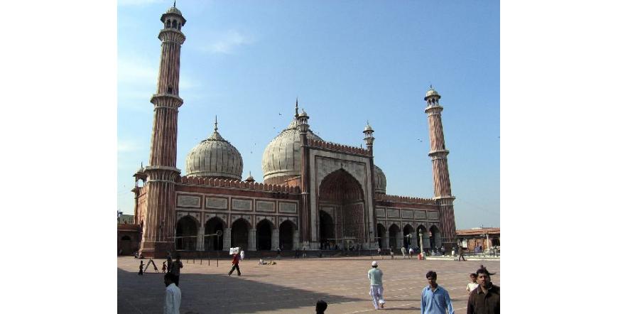 India