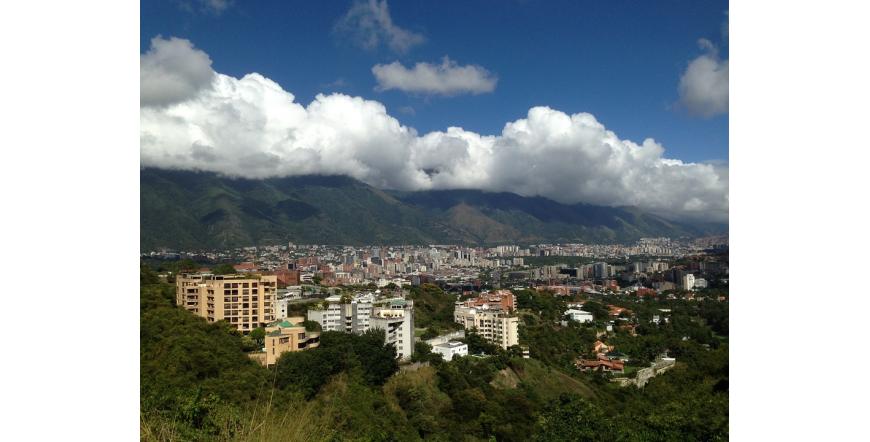 Caracas, Venezuela