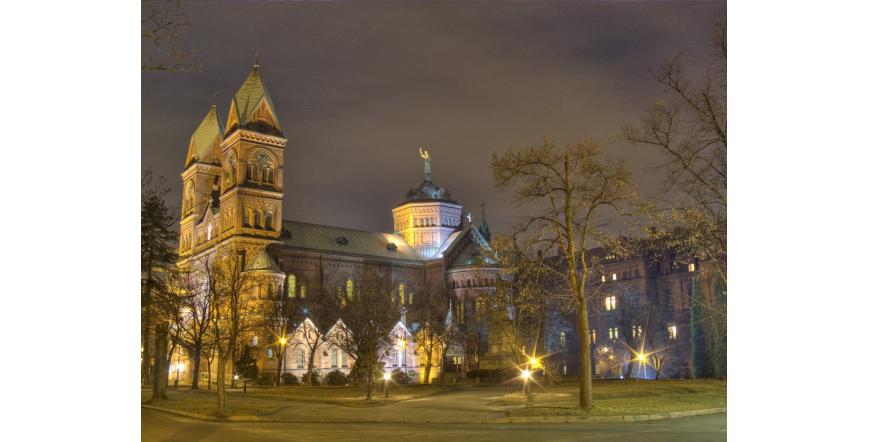 Katowice, Poland