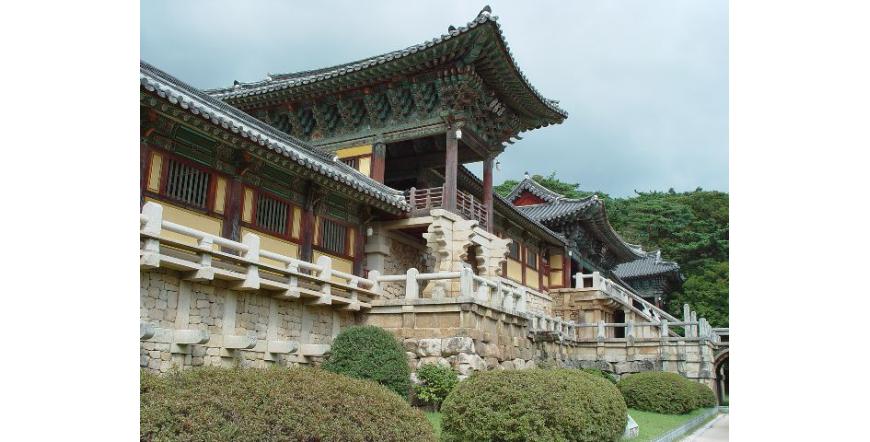 South Korea