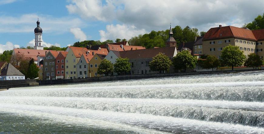 Landsberg am Lech, Germany