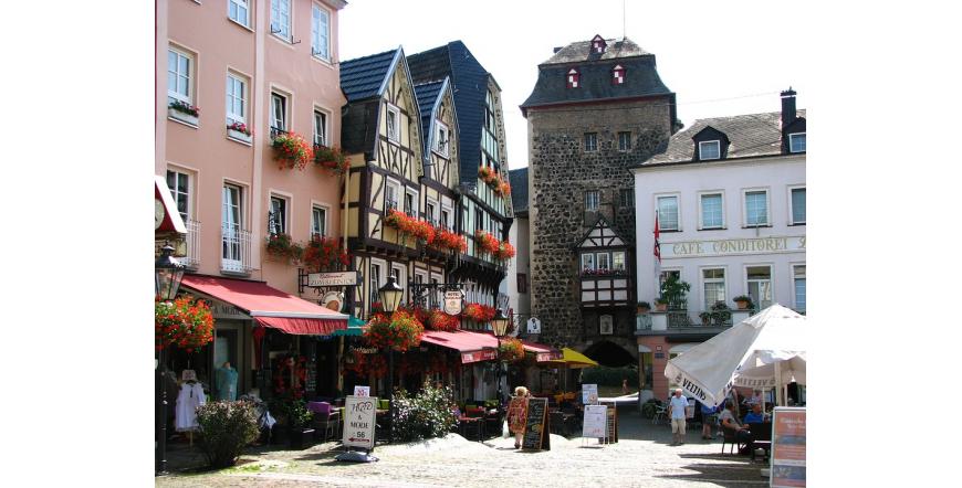 Linz, Austria