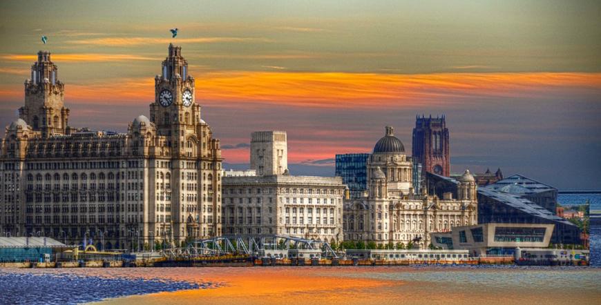 Liverpool