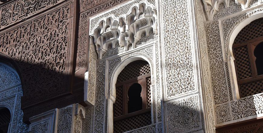 Meknes, Morocco