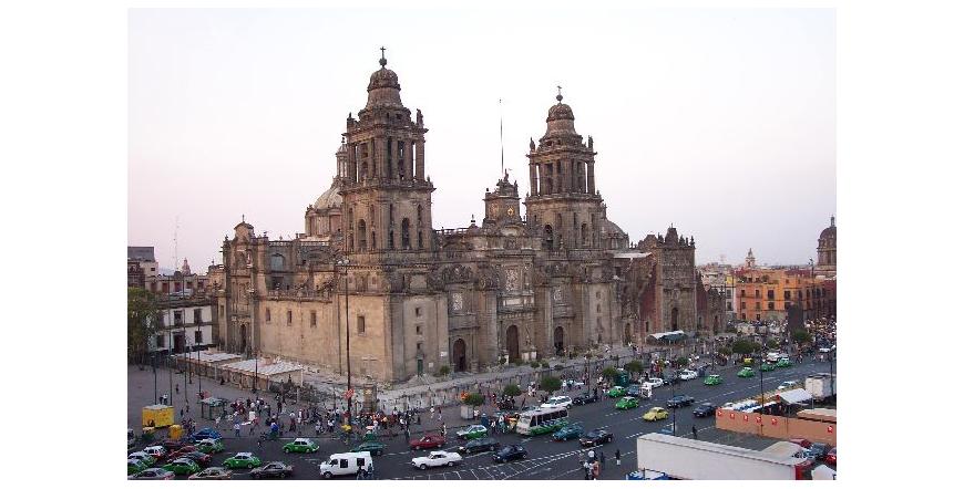 Mexico