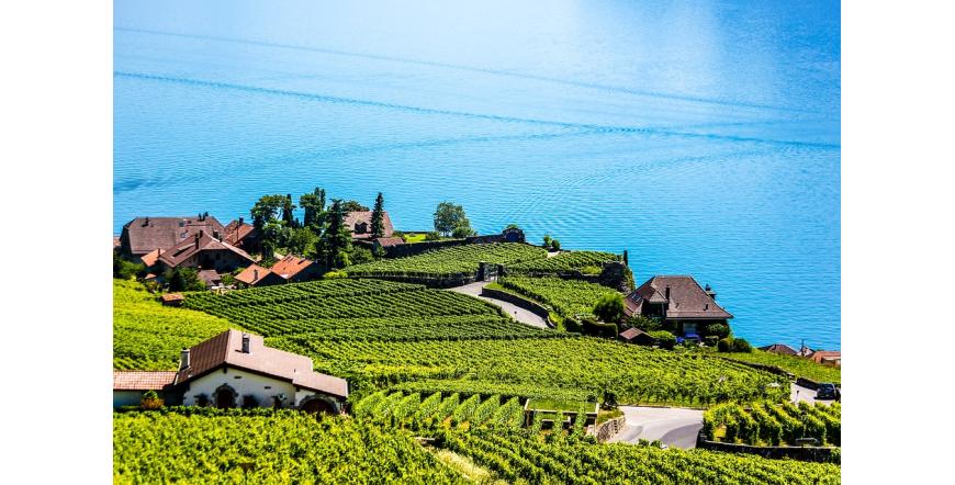 Montreux, Switzerland