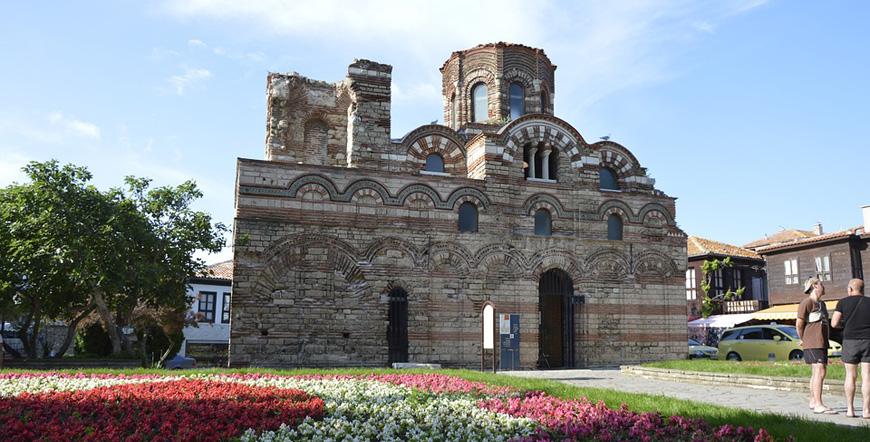 Nessebar, Bulgaria
