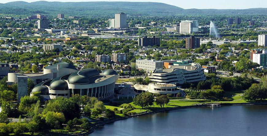 Ottawa, Canada