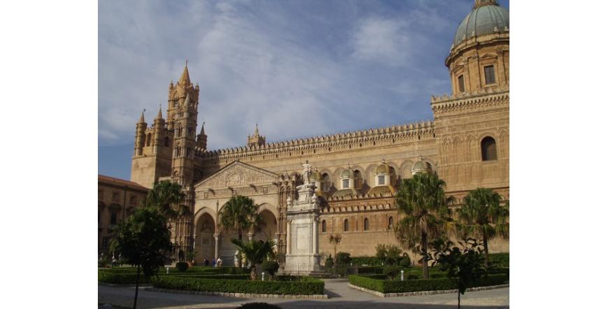 Palermo, Italy