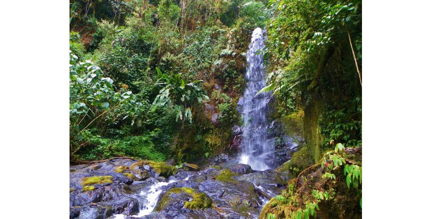 Costa Rica