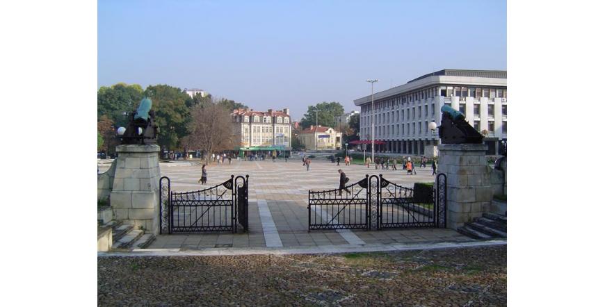 Pleven, Bulgaria