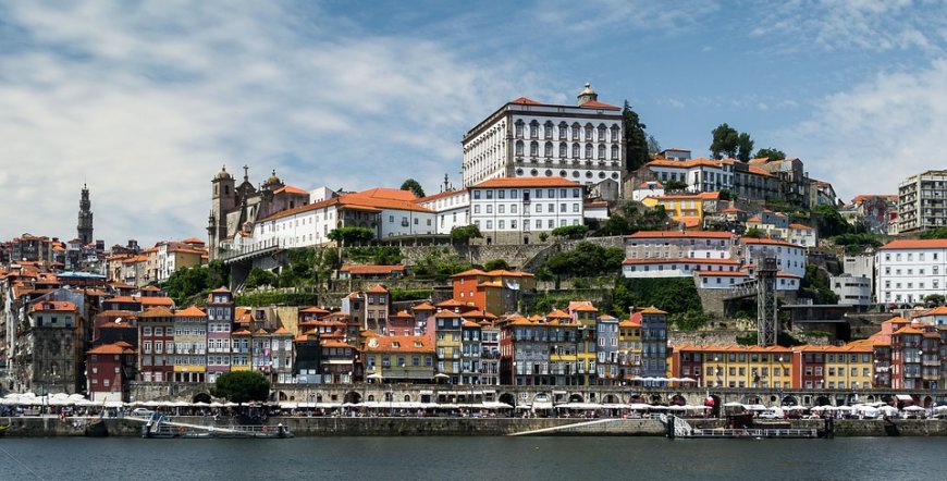 Porto, Portugal