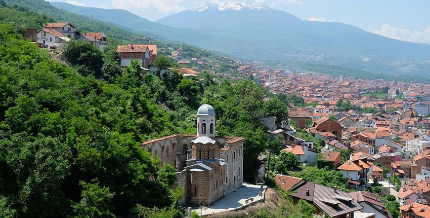 Prizren, Kosovo