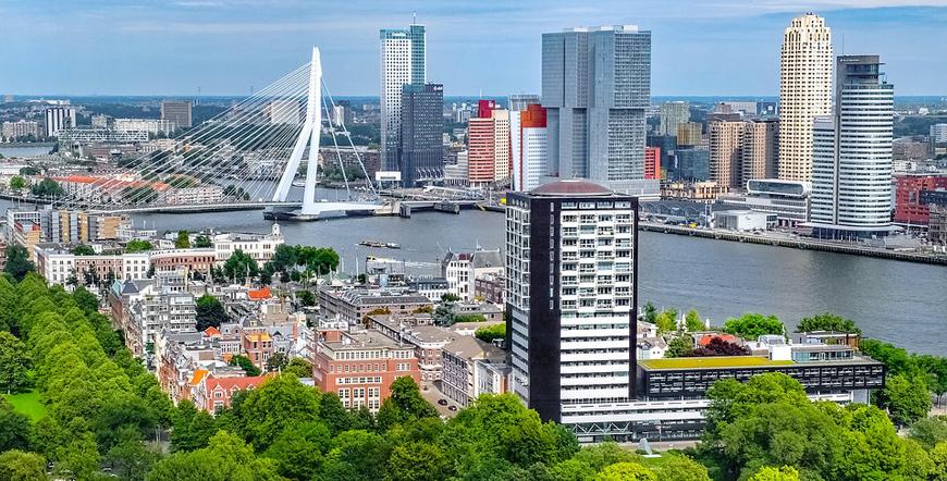 Rotterdam, Netherlands