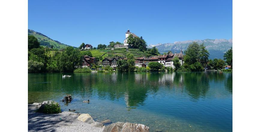 Sankt Gallen, Switzerland