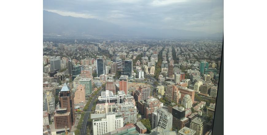 Santiago de Chile