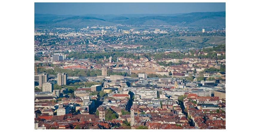 Stuttgart, Germany 