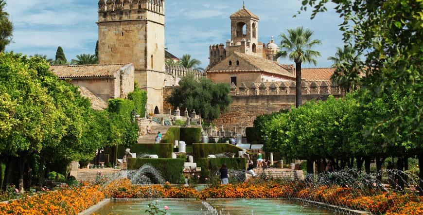 Córdoba, Spain 