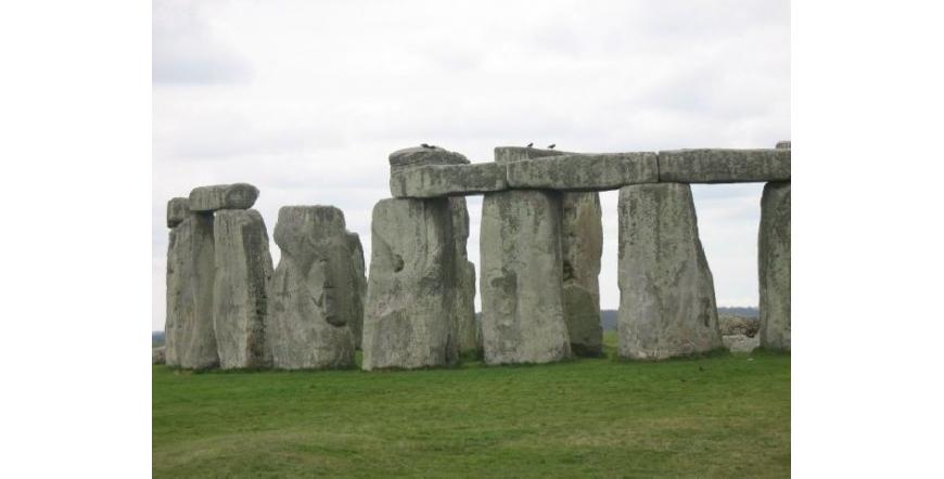 Stonehenge