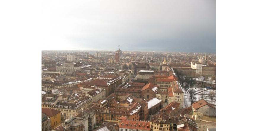 Turin, Italy