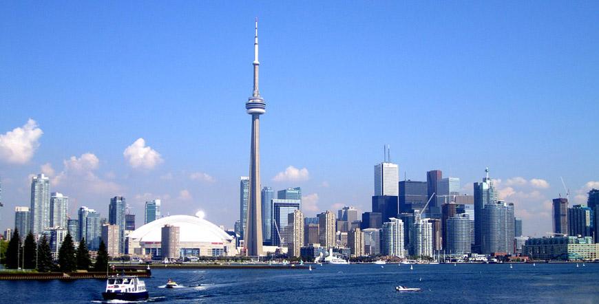 Toronto, Canada