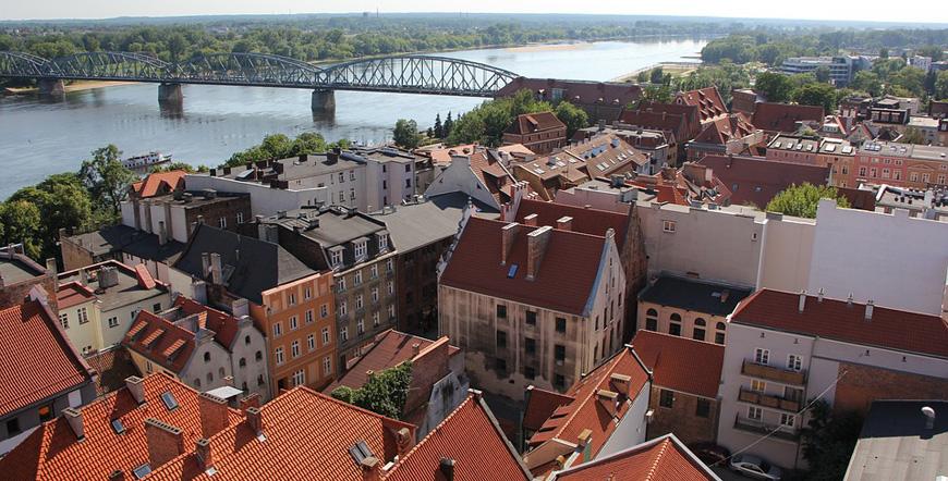 Torun