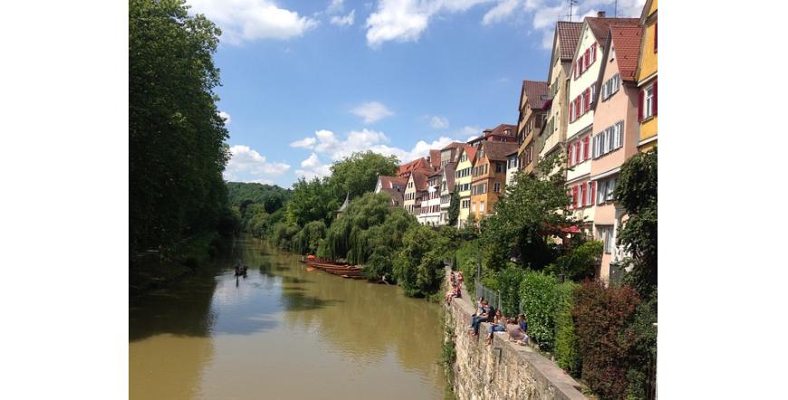 Tübingen, Germany