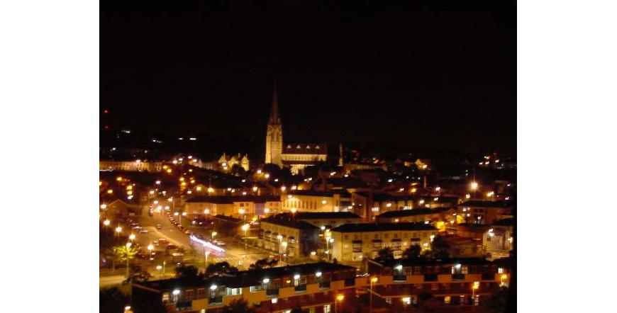 Londonderry
