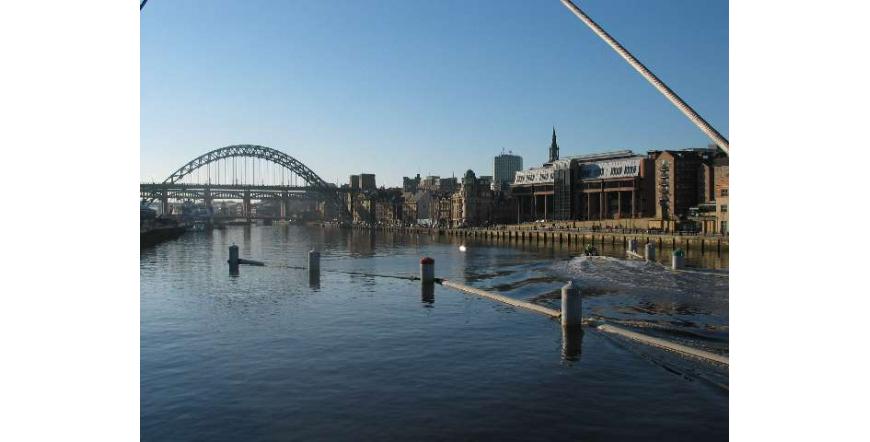 Newcastle
