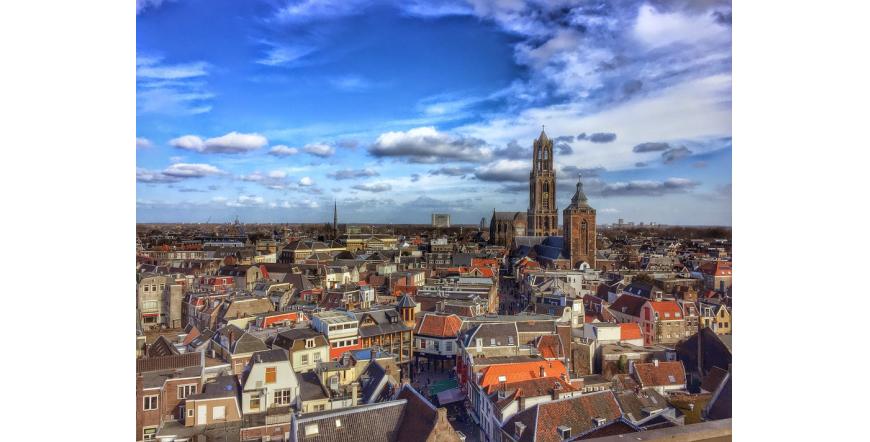 Utrecht, Netherlands