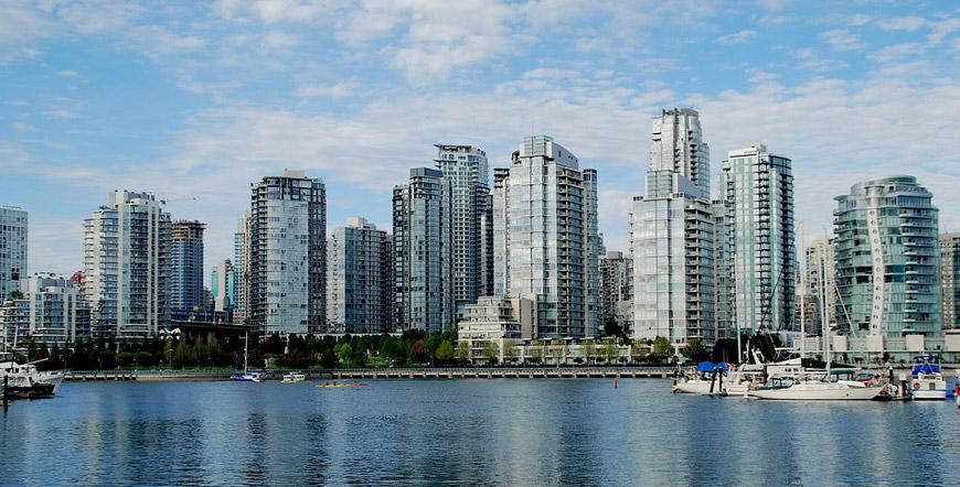 Vancouver, Canada