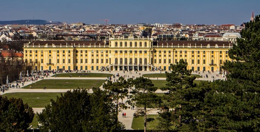 Vienna, Austria
