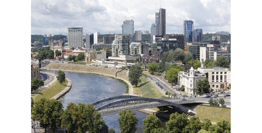 Vilnius, Lithuania