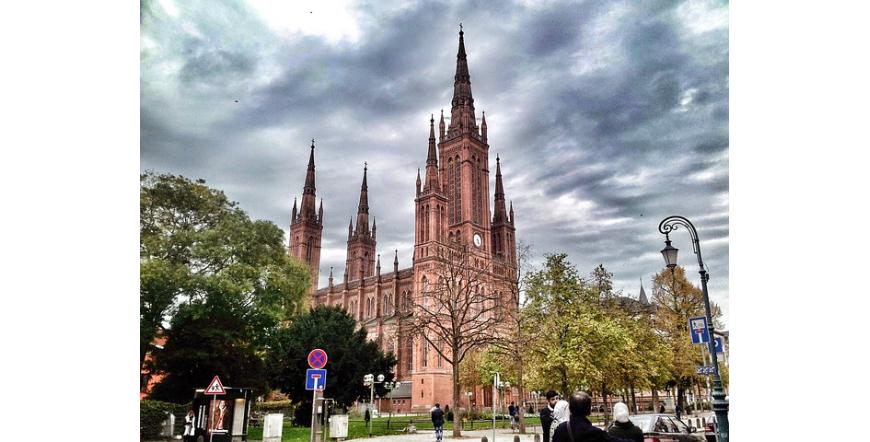 Wiesbaden, Germany