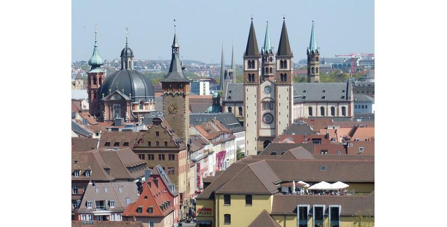 Würzburg, Germany