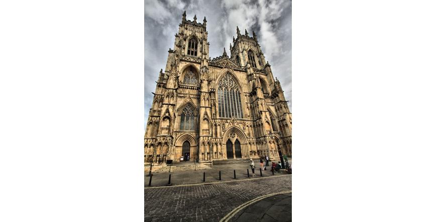 York Minster